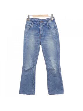 Celine Dylan Jeans Blue